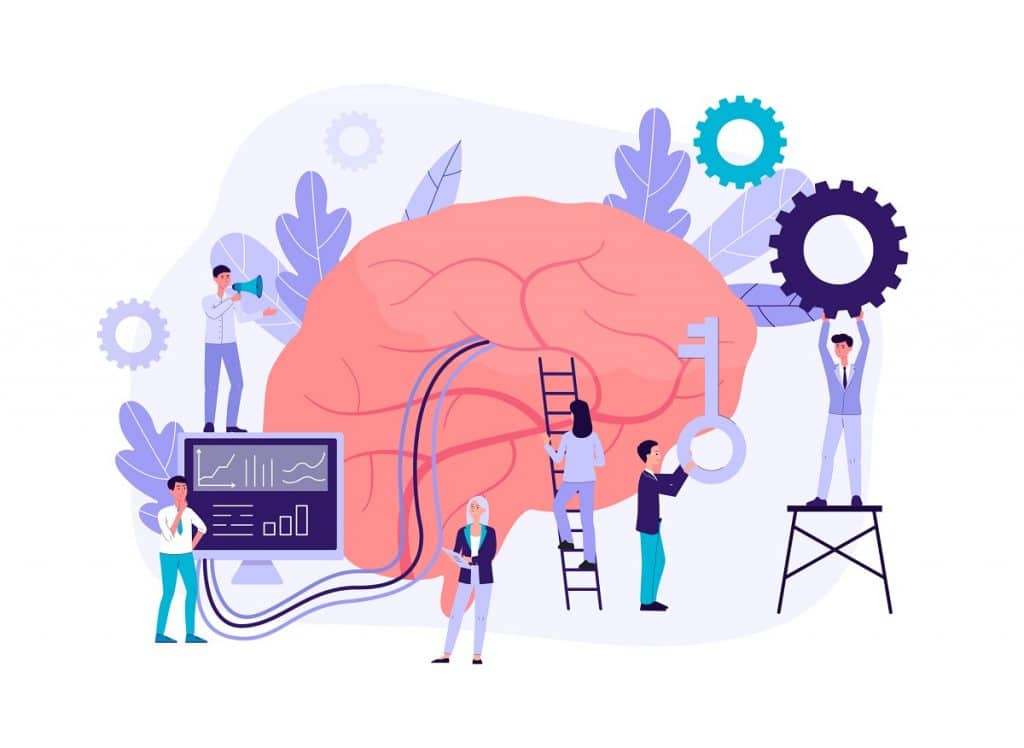 biais cognitifs illustration neuromarketing biais cognitifs illustration neuromarketing