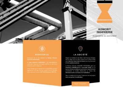 Koncrit Ingenieurie