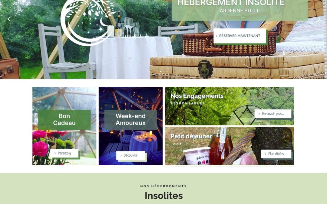 Les insolites des Ardennes